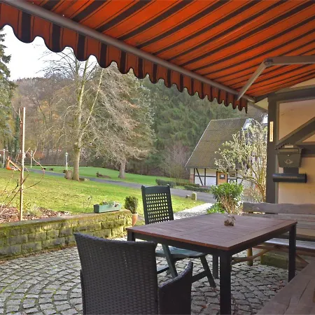 Tatil Evi Detached Holiday In With Fireplace And A Large Terrace *
