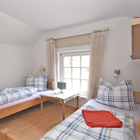 Detached Holiday In With Fireplace And A Large Terrace Tatil Evi