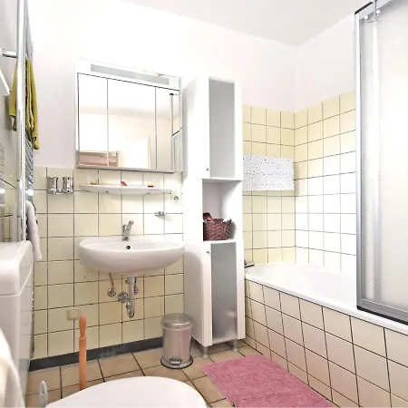 Tatil Evi Detached Holiday In With Fireplace And A Large Terrace Rotenburg an der Fulda
