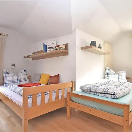 Detached Holiday In With Fireplace And A Large Terrace Rotenburg an der Fulda