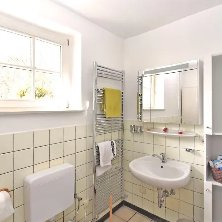Detached Holiday In With Fireplace And A Large Terrace Tatil Evi *