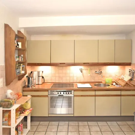 Tatil Evi Detached Holiday In With Fireplace And A Large Terrace *